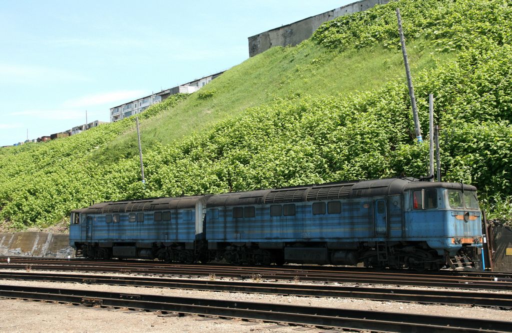 Kholmsk